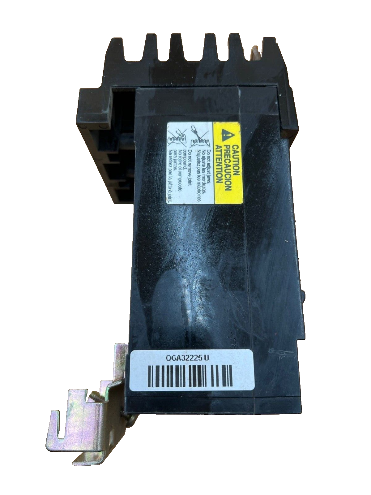 Square D QGA32225 Used
