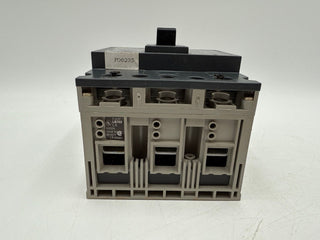 Square D GJL36030 Circuit Breaker 30A 3P 600V GJL 30 Amp 3 Pole PowerPact Used