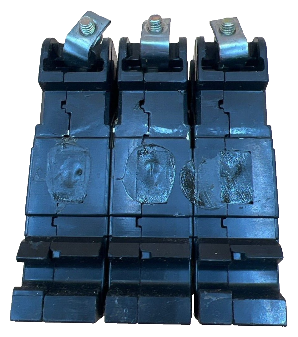 Square D EHB34015 Used