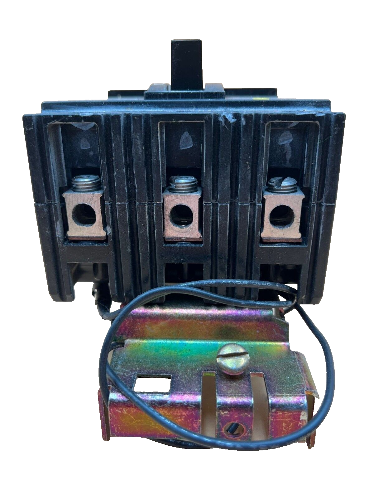 Square D FC341001021 Used