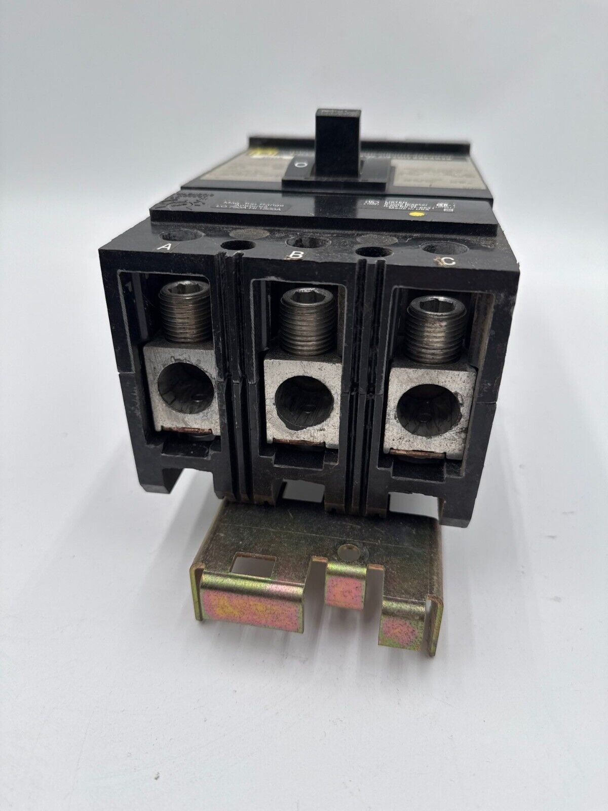 Square D KC34150 Used