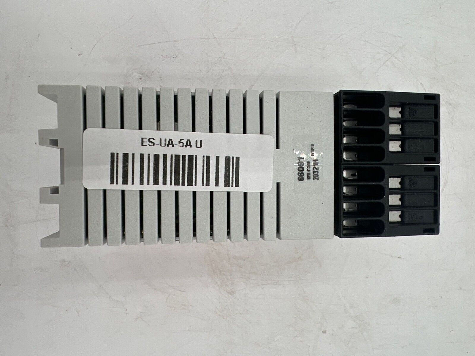 Banner ES-UA-5A Used