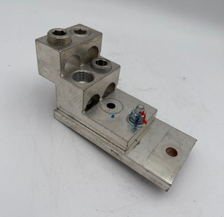 Ilsco PB4-750 Used