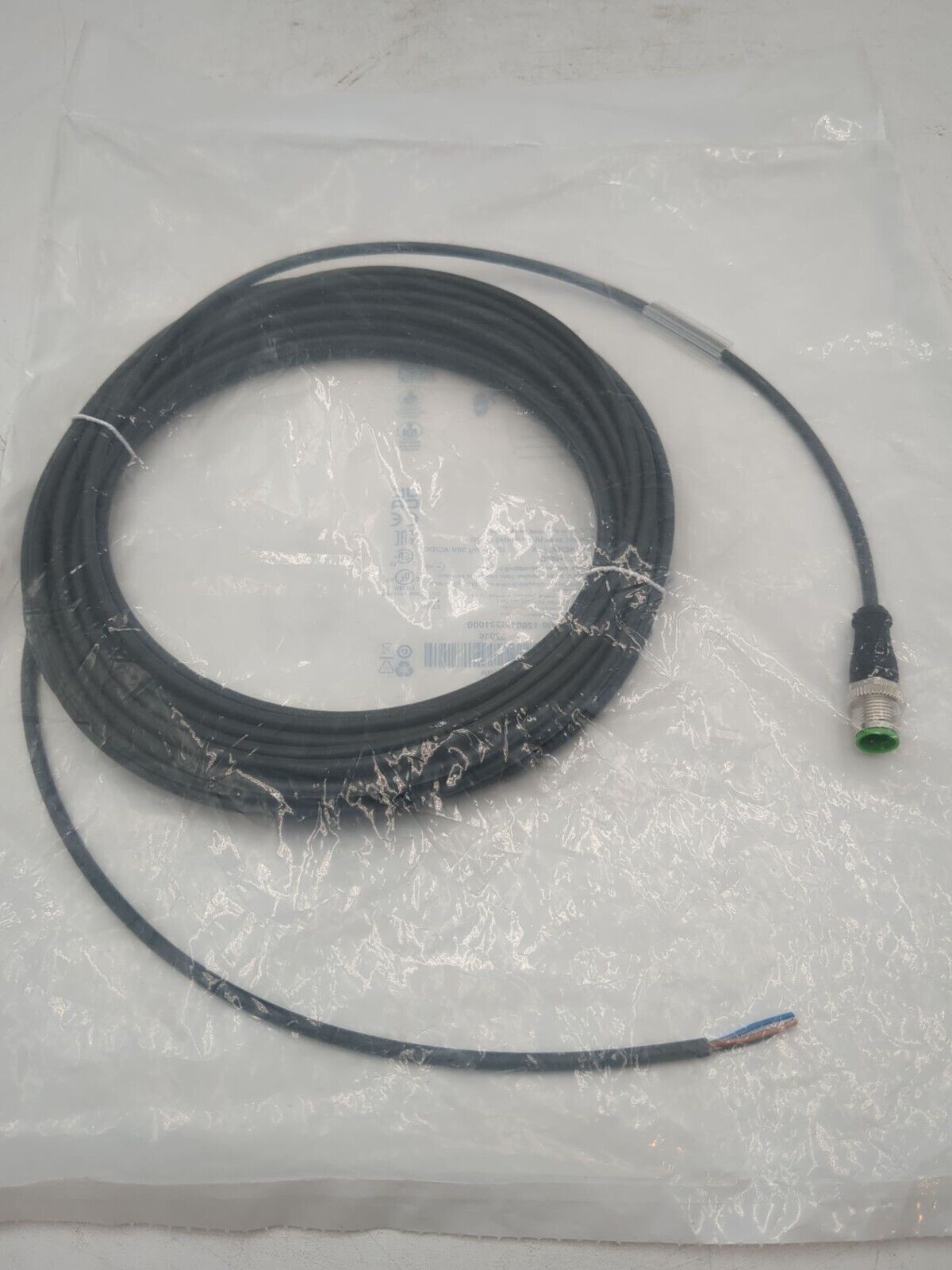 MURR 7000-12001-6331000 New