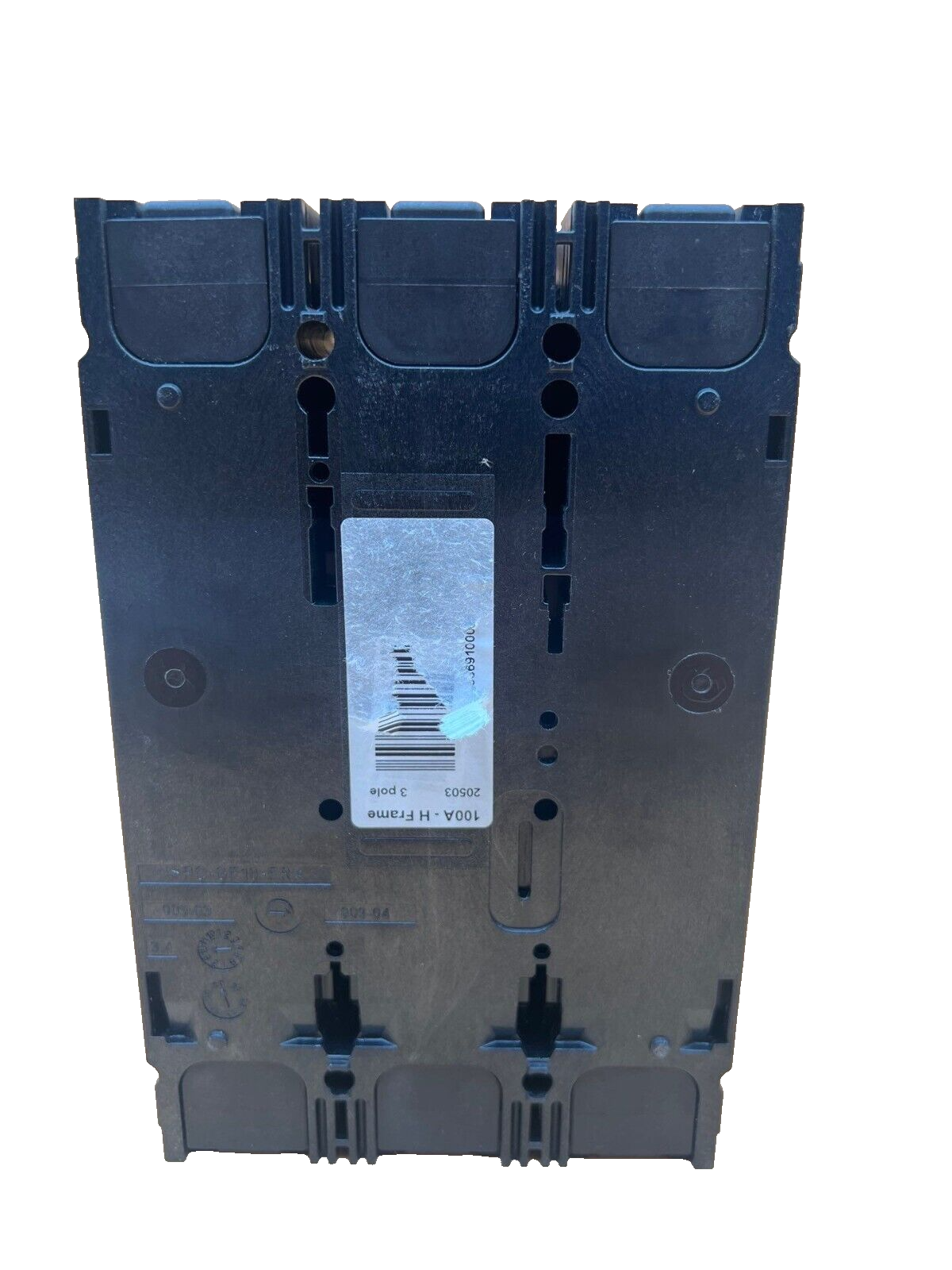 Square D HDL31600U31X New