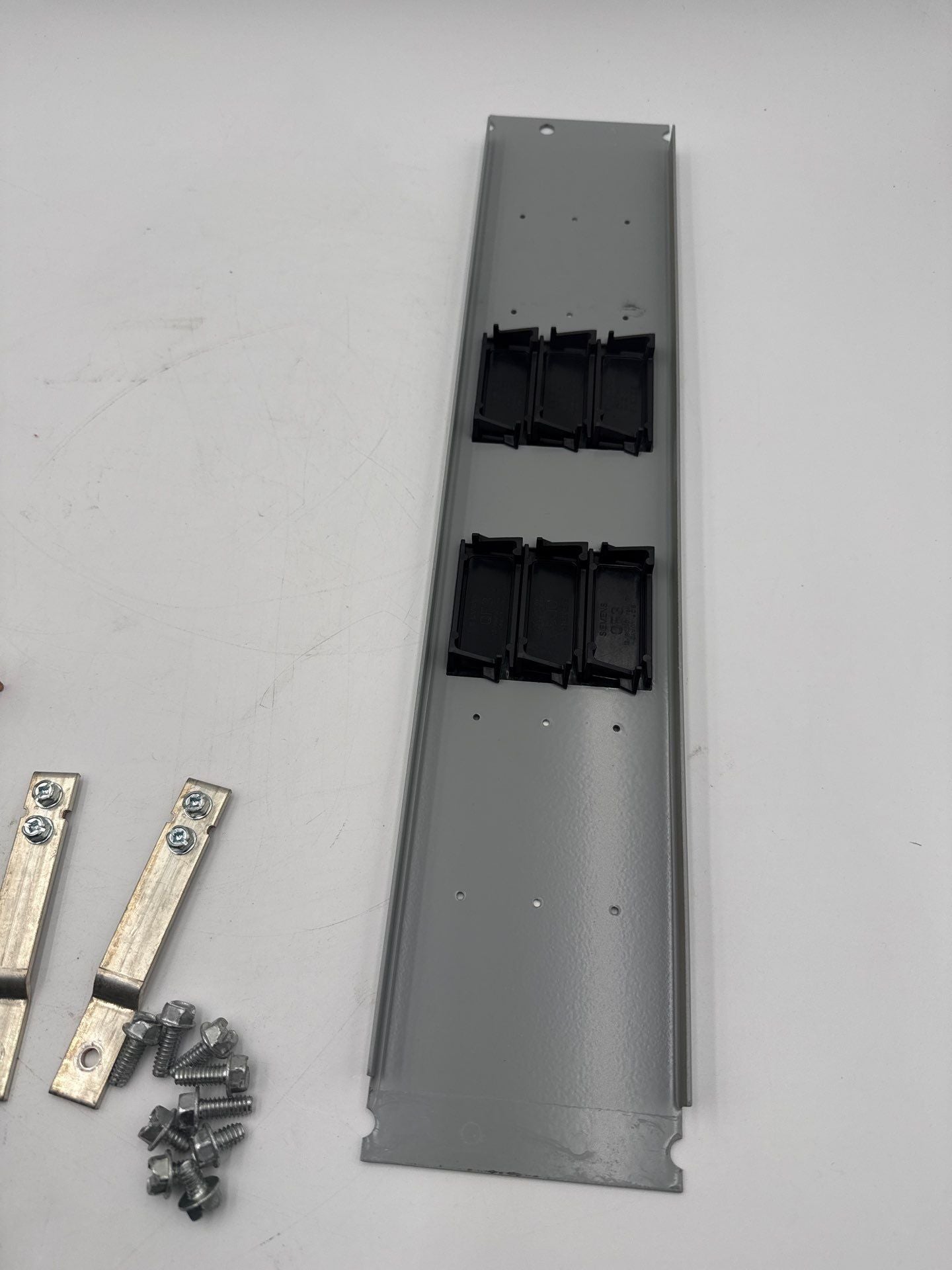 Siemens SBL Breaker Strap Kit FOr BL BLH HBL Circuit Breakers Used