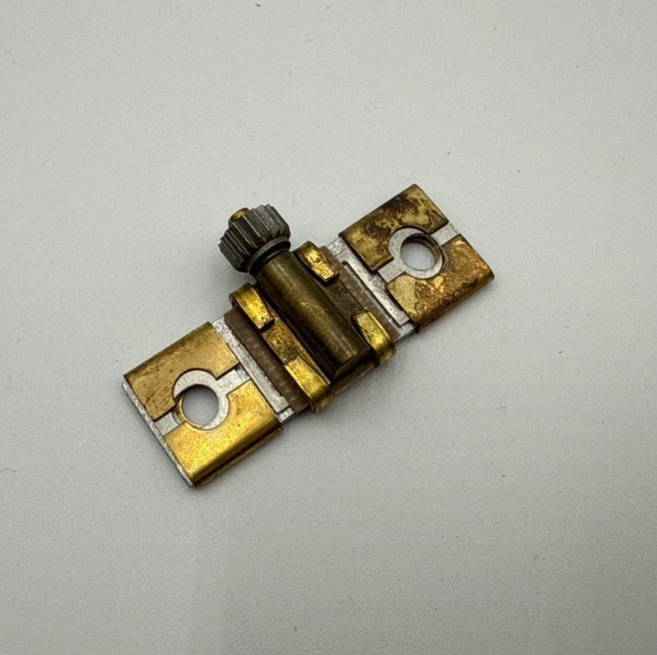 3PC Lot Square D B3.70 Thermal Overload Relay Heater Element Unit B370 2.51-3.3A New