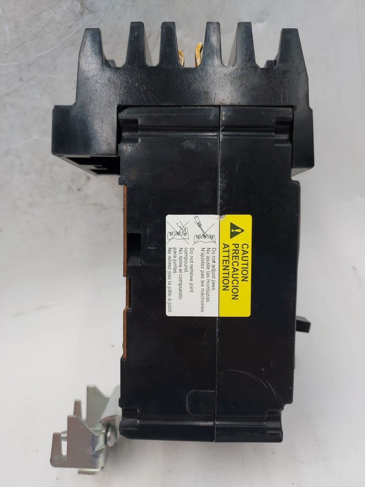 Square D FA26100BC Used