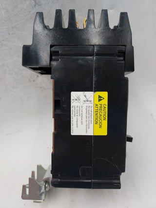 Square D FA26100BC Used
