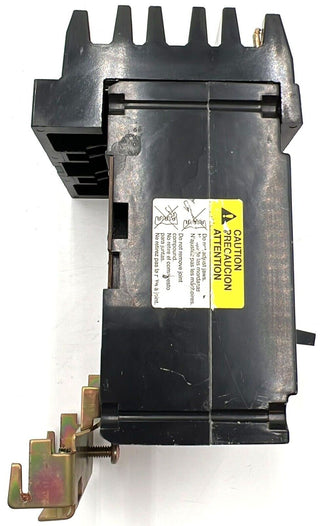Square D FA34020 Used