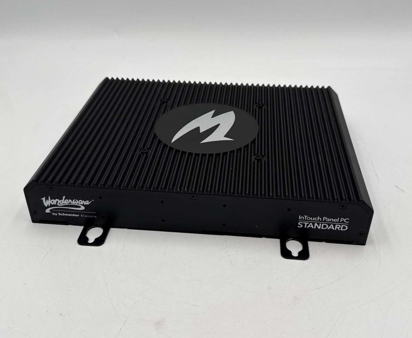 Wonderware TSND2U-0000-TN3C InTouch Panel PC Standard 12-24VDC 37W Used