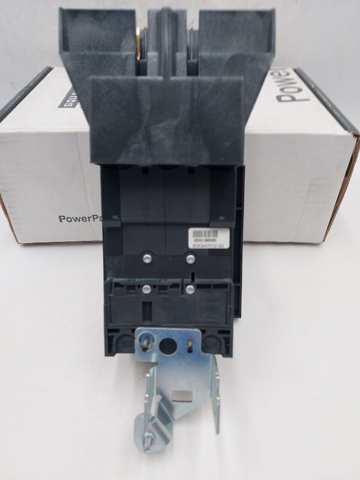 Square D BDA34070Y Used