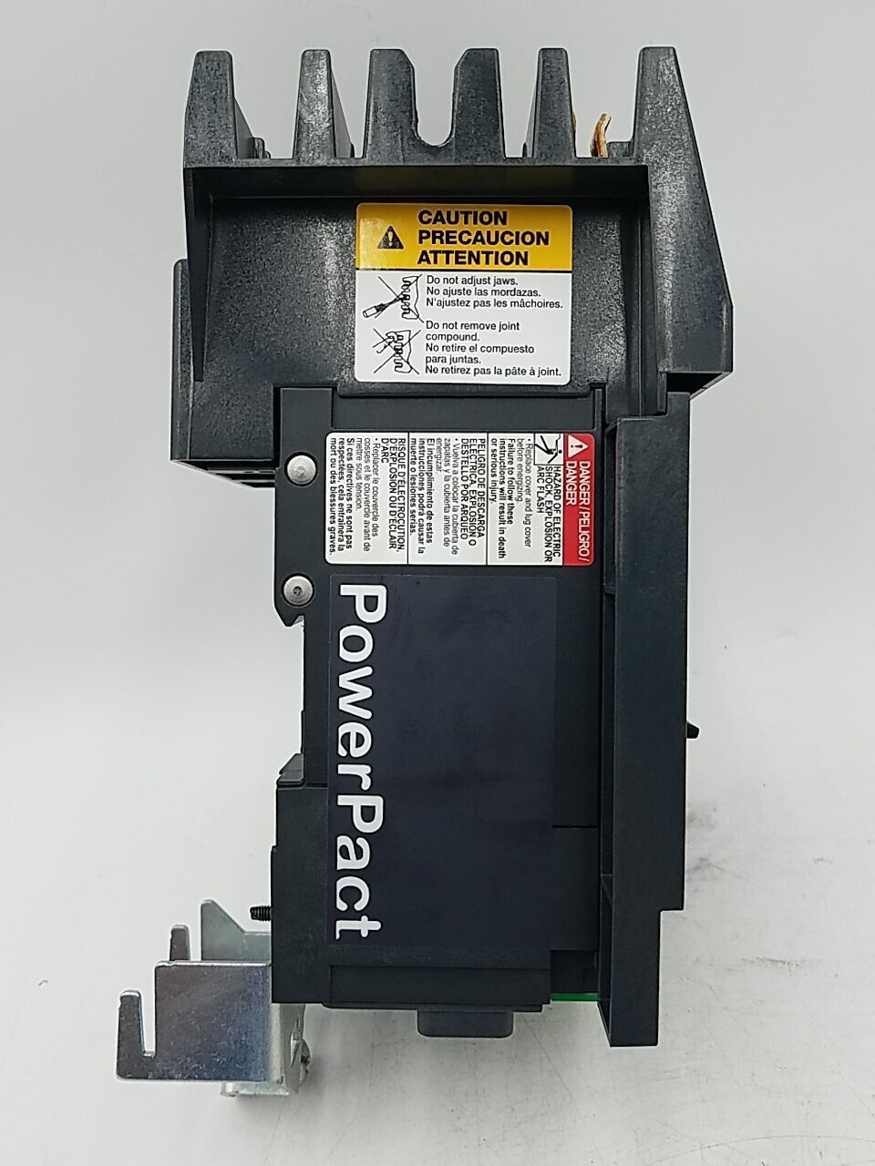 Square D BDA36050 Used