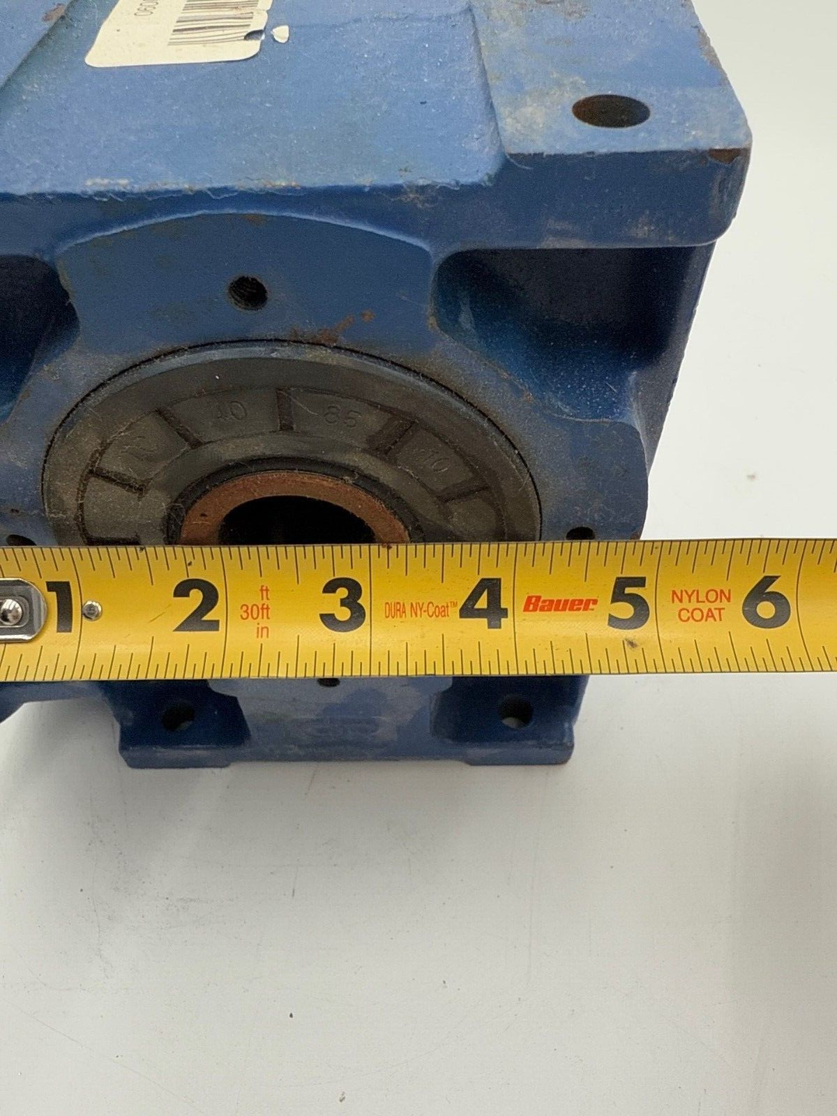 Rossi MRIV50UO2A Used