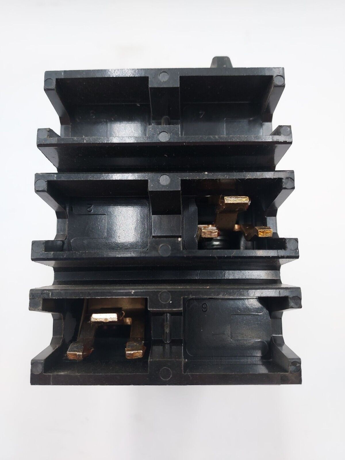 Square D FA26030AB Used