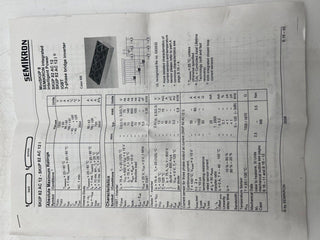 SMK SKiiP-82-AC-12 New