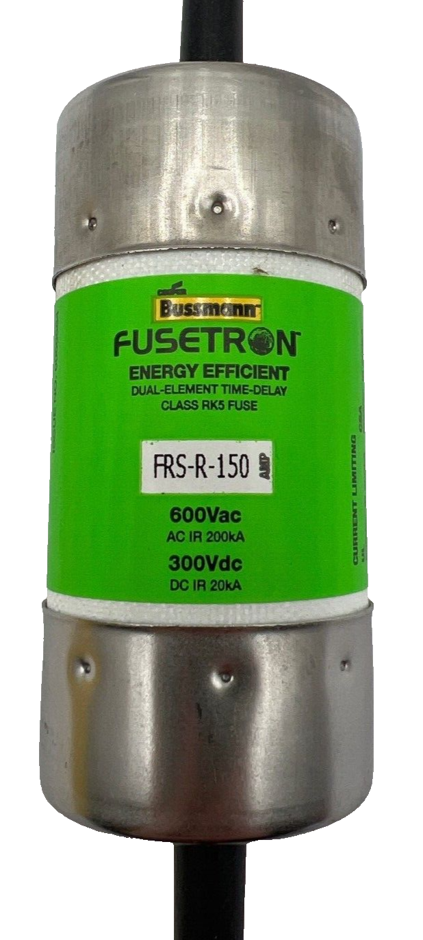 Bussmann FRS-R-150 New