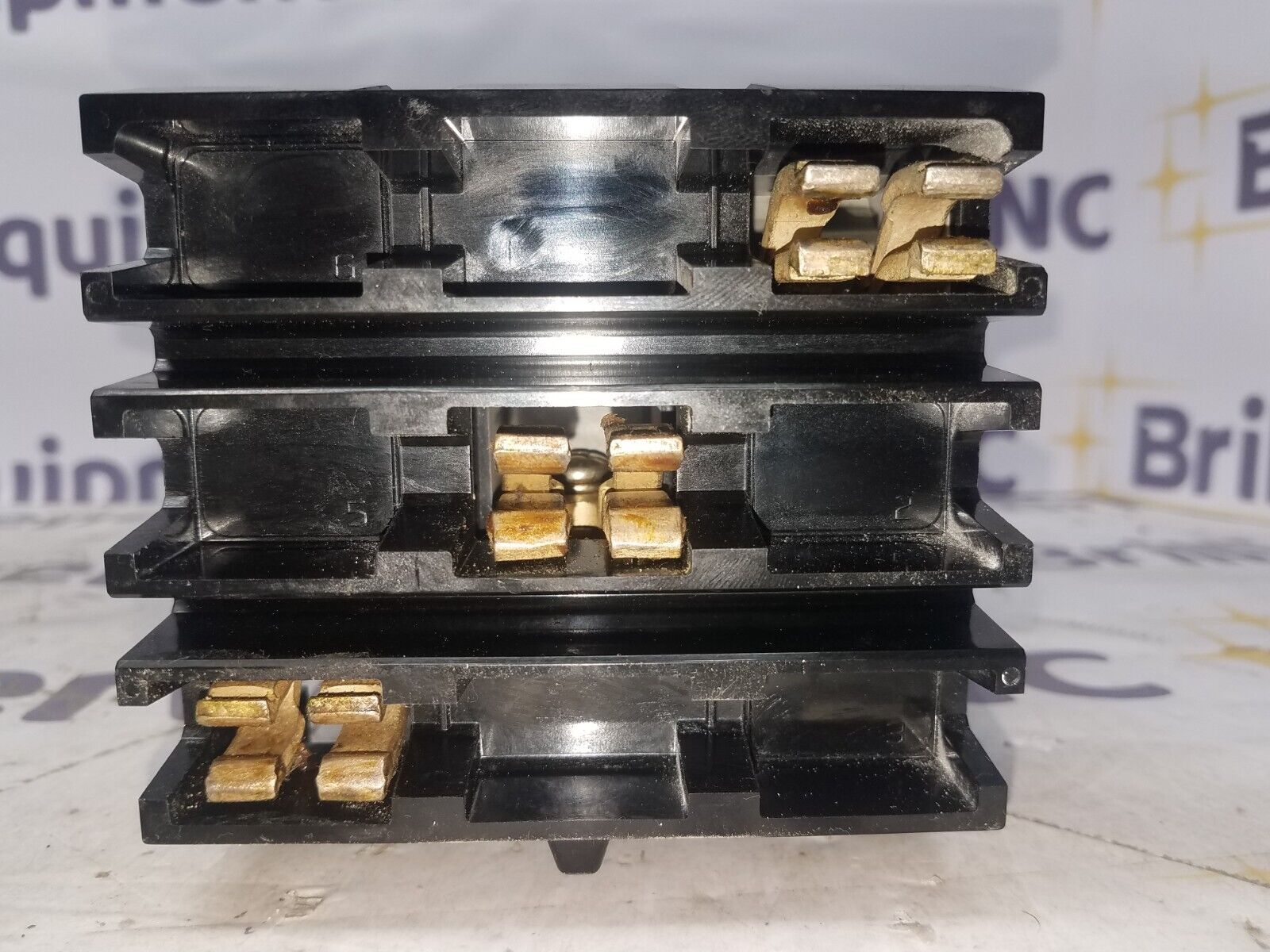 Square D QDA32150 Used