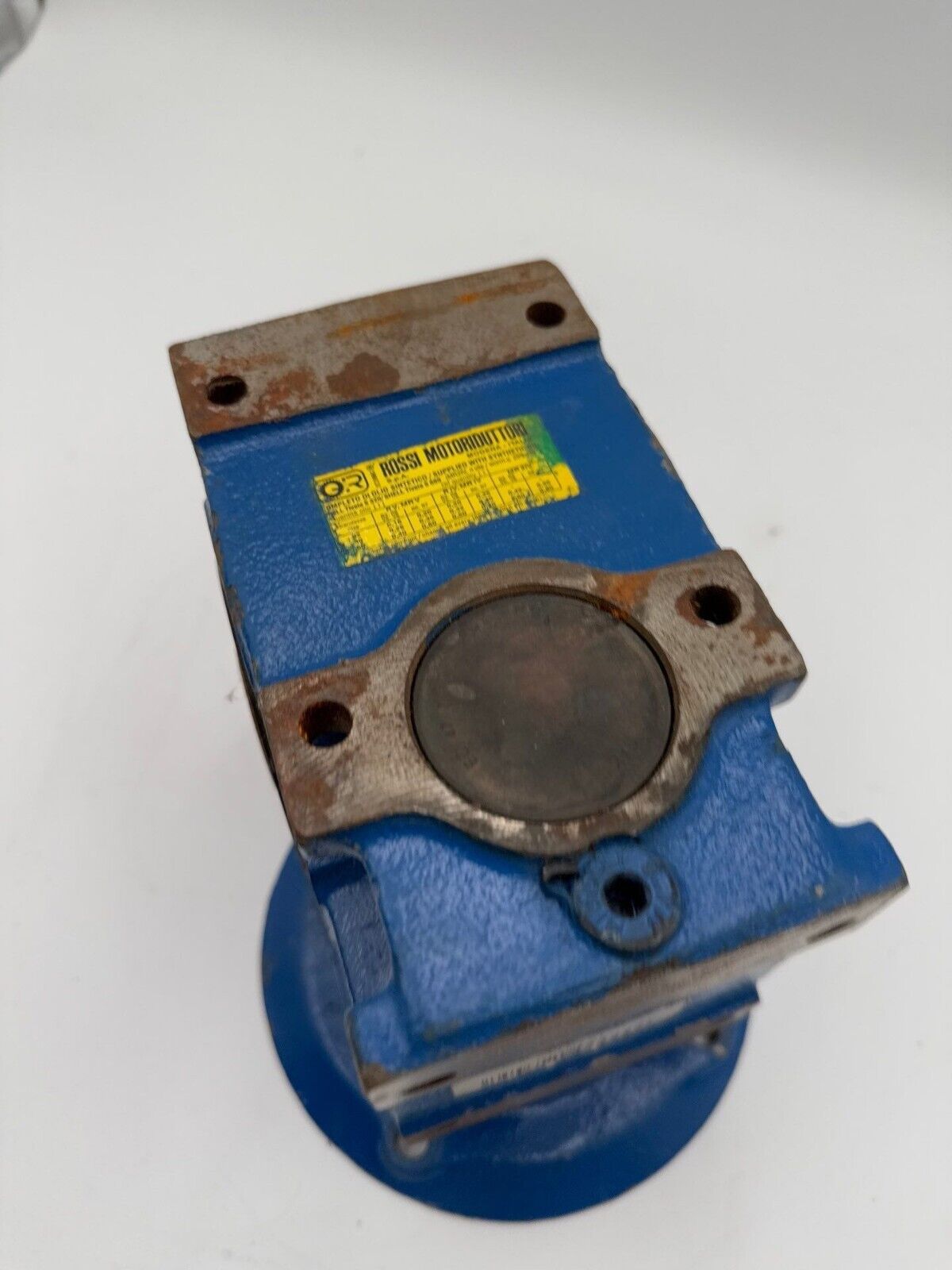 Rossi MRV50UO3A Used