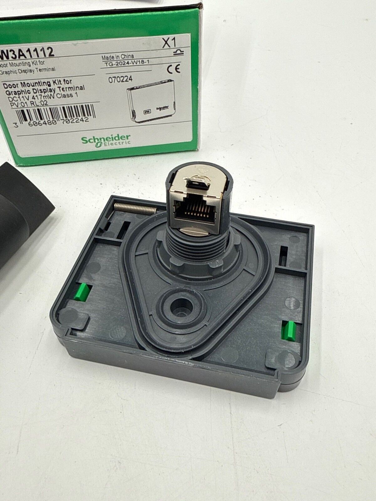 Schneider VW3A1112 New