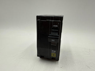 Square D QO250 New