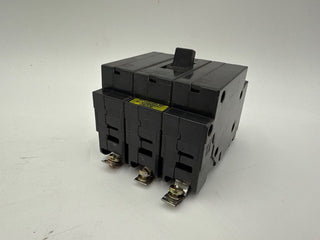 Square D EHB34025 Used