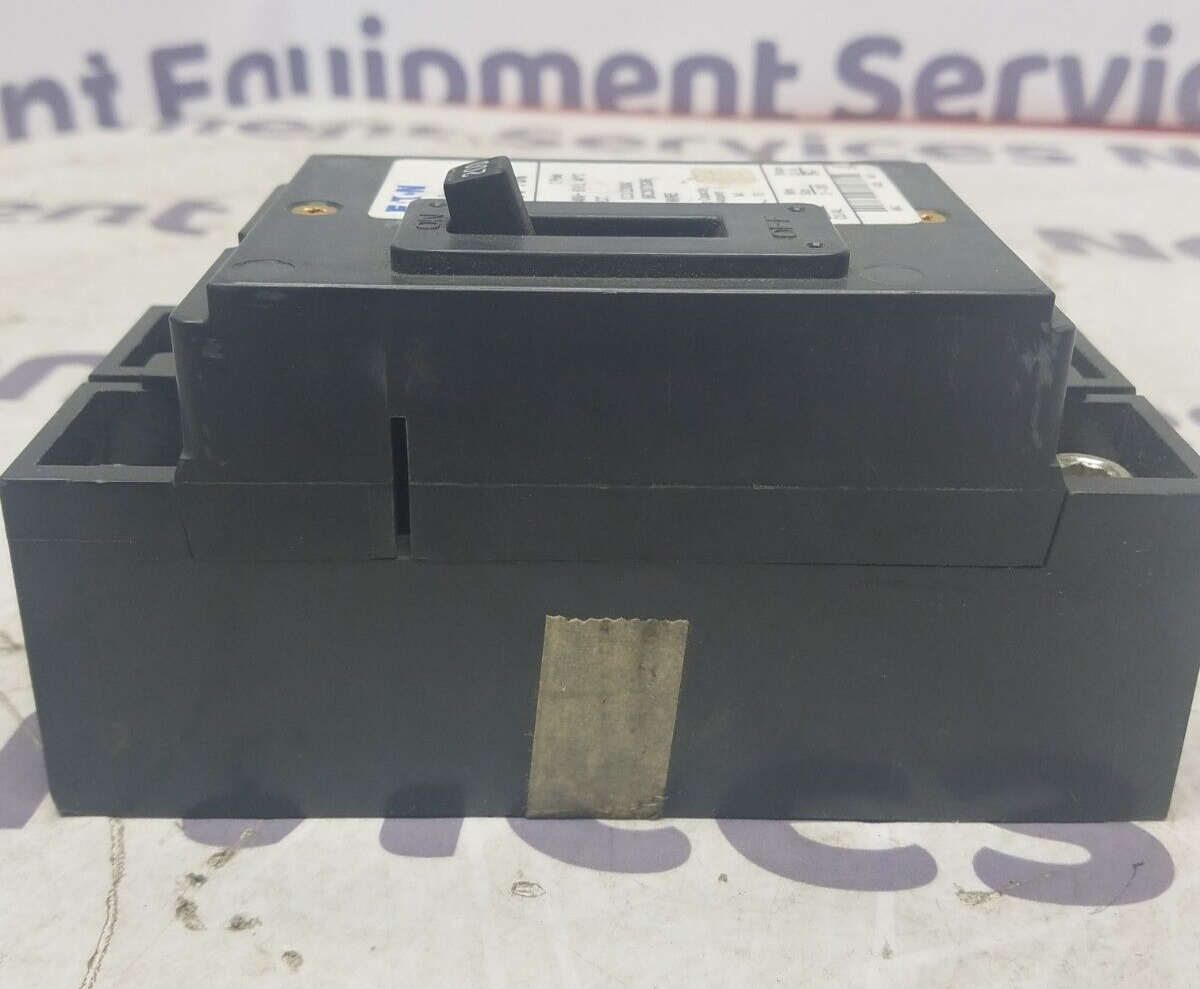 Eaton CCV2200X Used