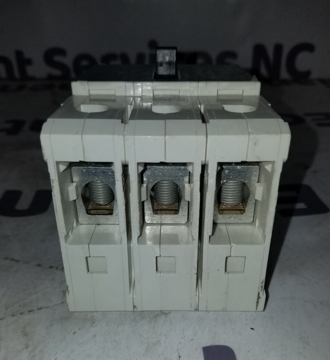 Siemens NGB3B100 Used