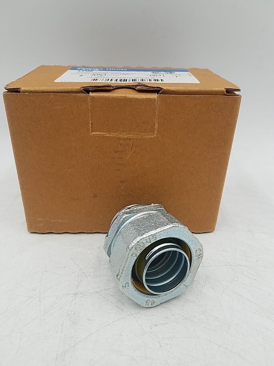 Crouse-Hinds LT100 New