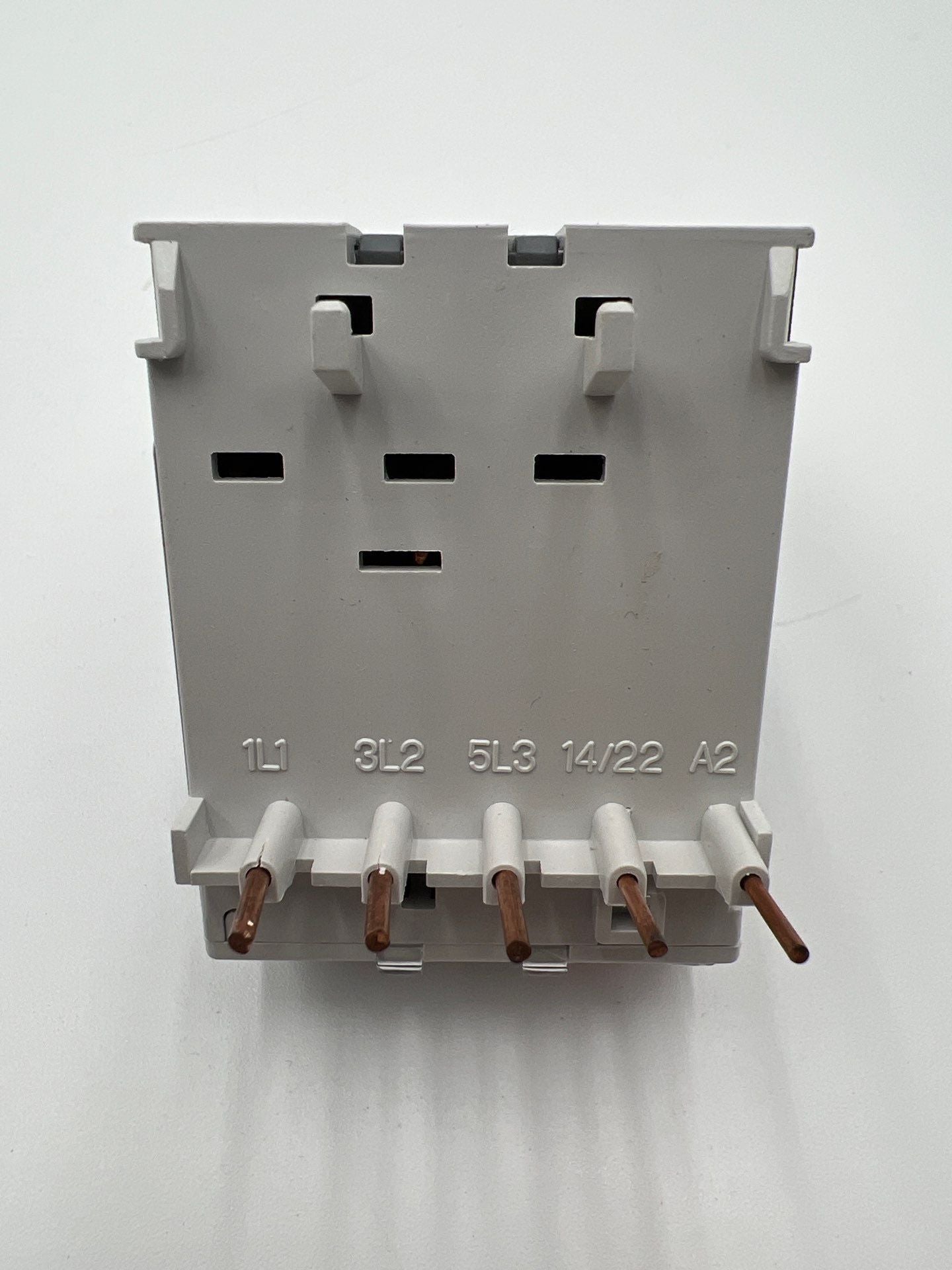 LS Electric GTK12M-0.21 Used