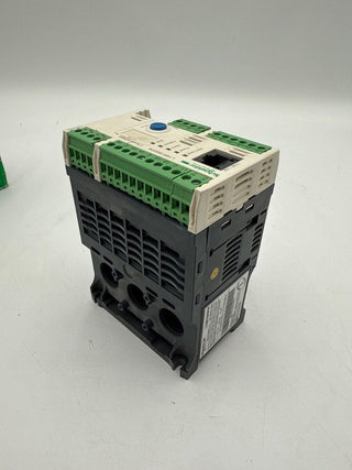 Schneider LTMR100DFM New
