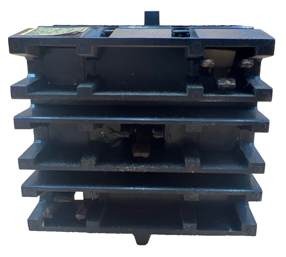 Square D FA3610018M Used