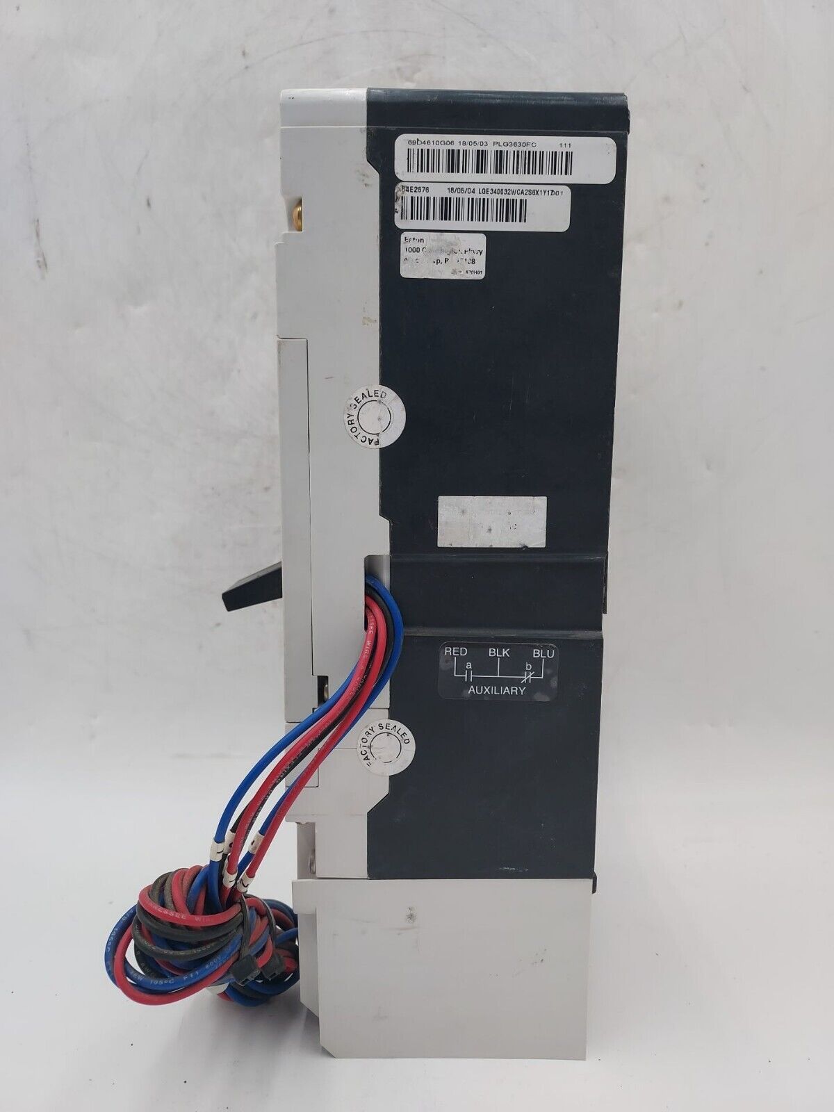 Eaton L630E Used