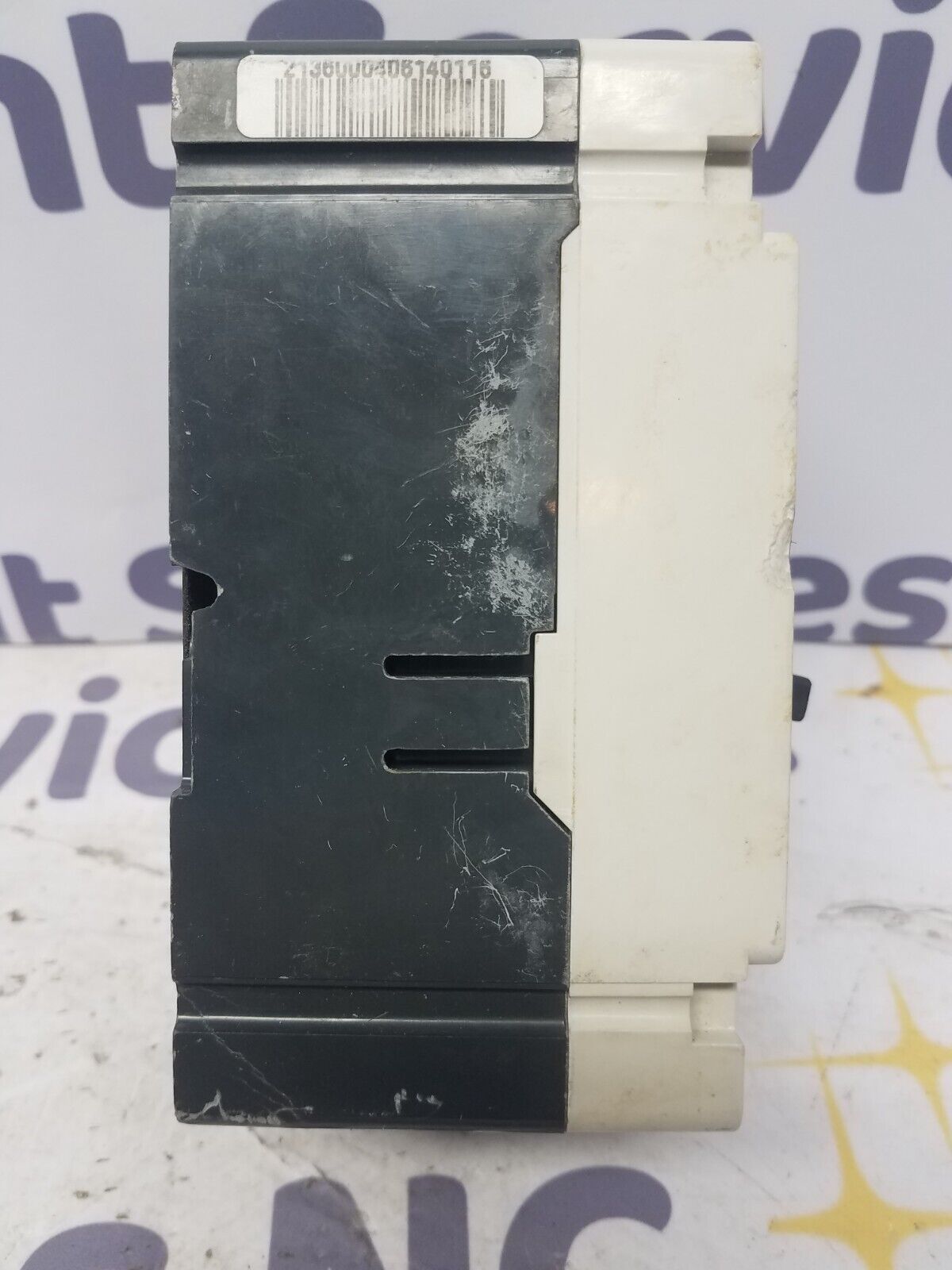 Cutler-Hammer EHD3030L Used