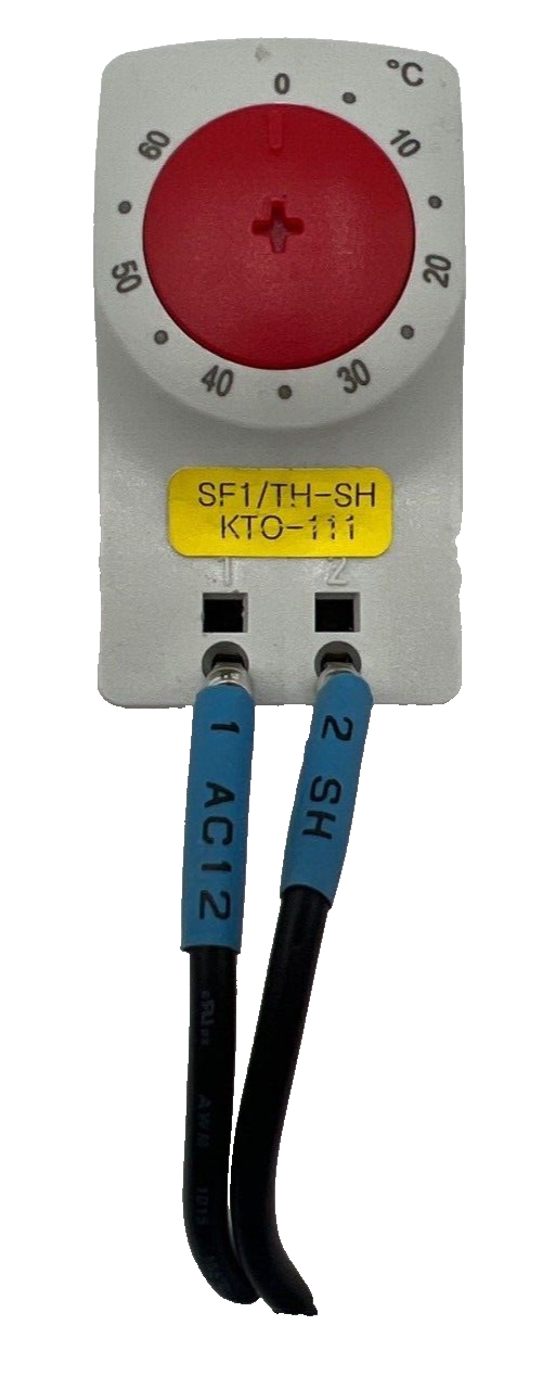 Steco 11100.0-00 Used