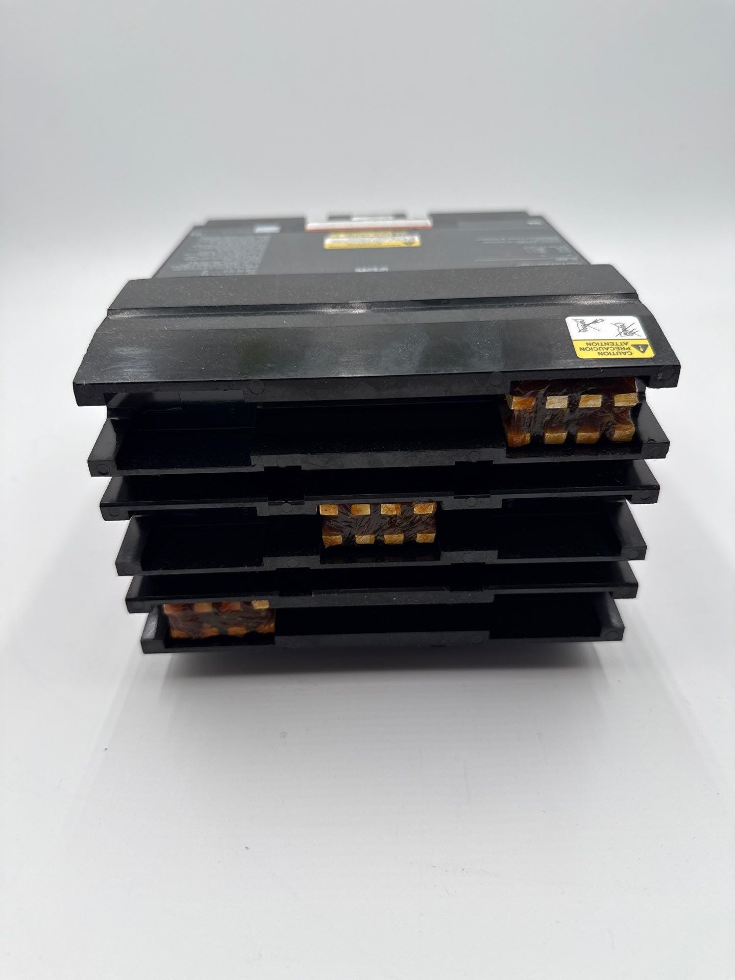 Square D SL400 I-Line Plug On Lugs Panelboard Subfeed 400A 600V New