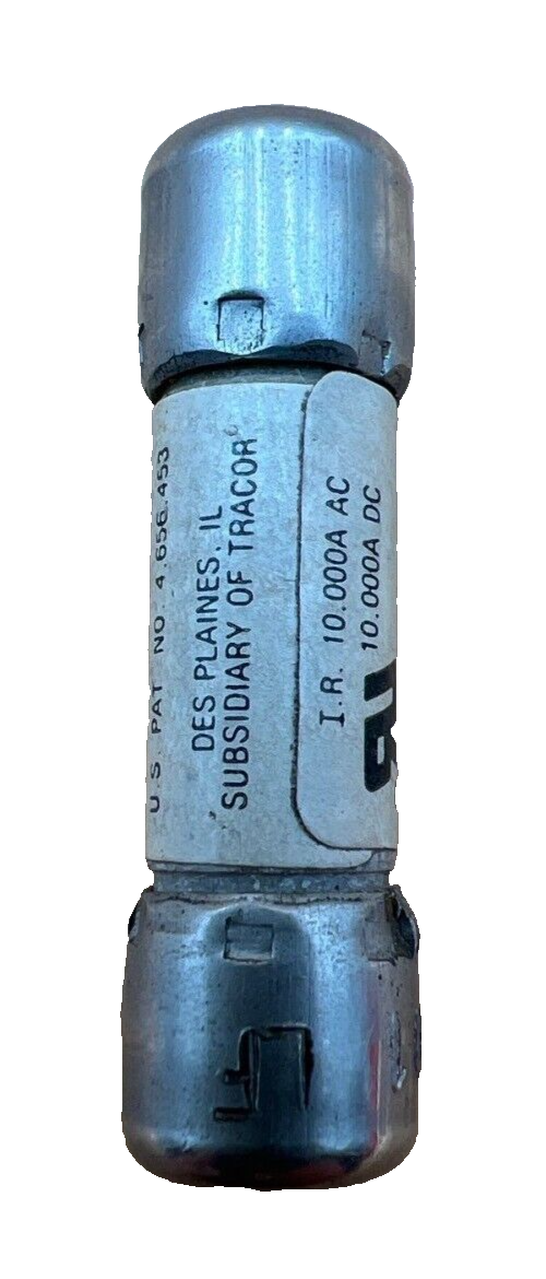Littelfuse 586-001 Used