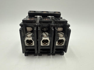Siemens B360 Circuit Breaker 60A 3P 240V BL 60 Amp 3 Pole 3PH Bolt On Used