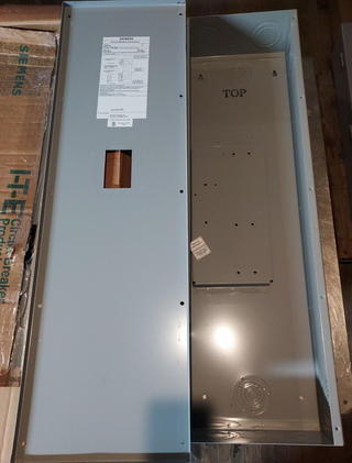 Siemens F6N1S New