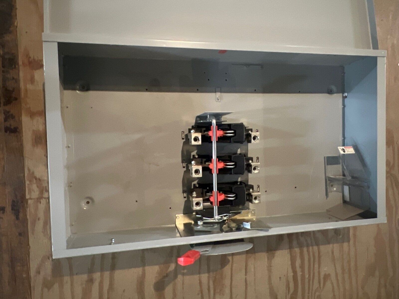 Siemens HNF365RA New