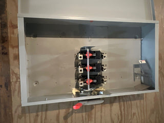 Siemens HNF365RA New