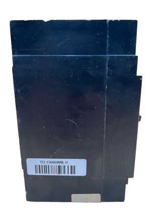GE TEL136060WL Used