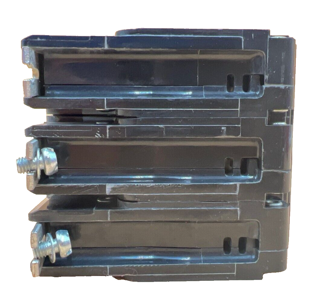 Square D EGB34100 Used