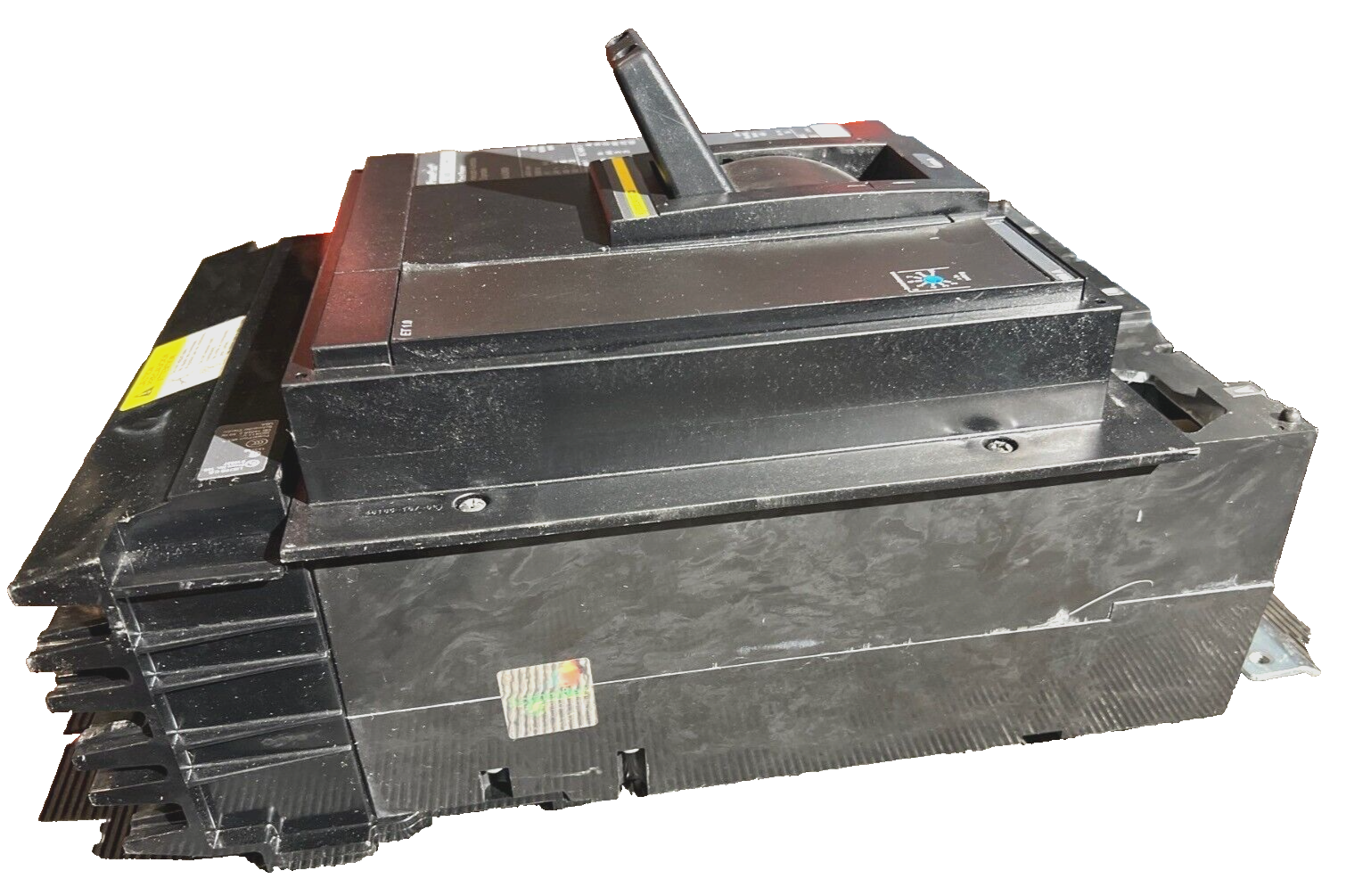 Square D MJA36800 Used