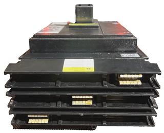 Square D MJA36400 Used
