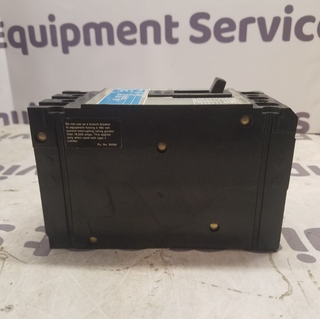 Siemens ED43B030 Used