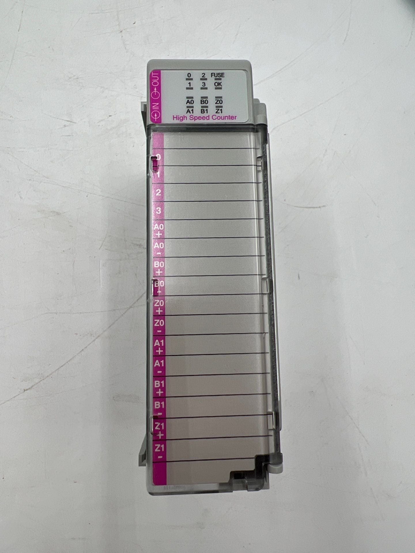 Allen Bradley 1769-HSC New