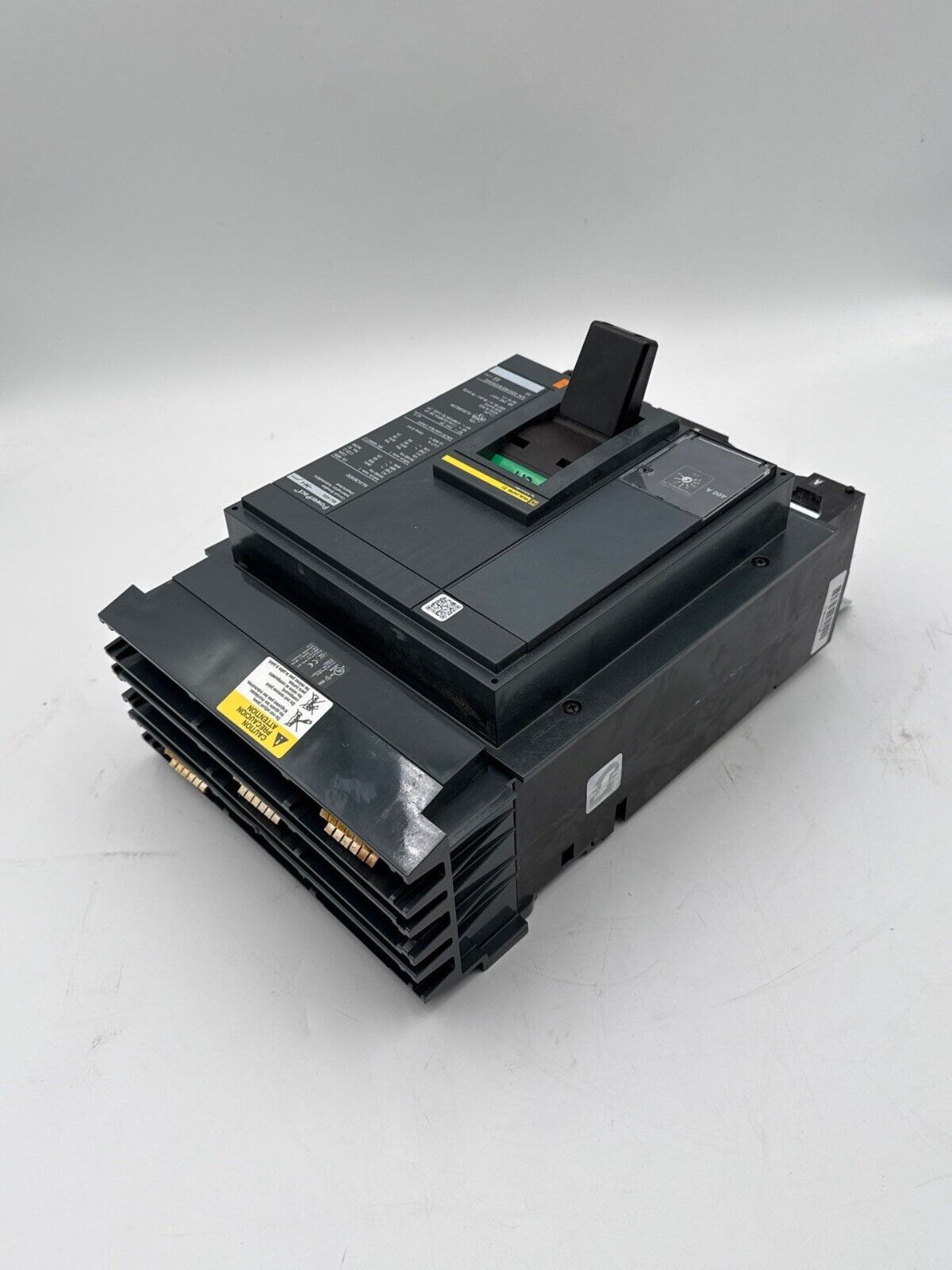 Square D MJA36400 Used