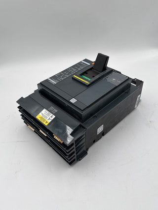 Square D MJA36400 Used
