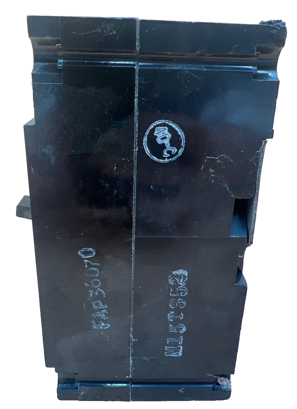 Square D FAP36070 Used